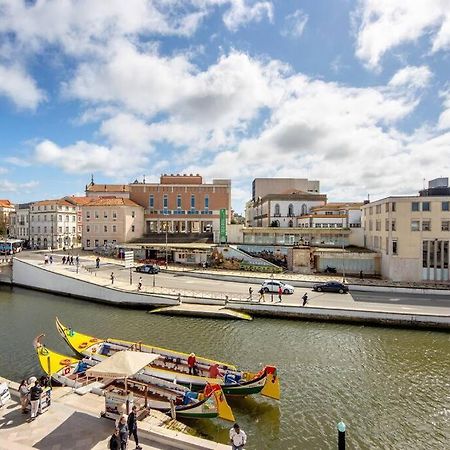 Casa Marques Apartments Aveiro Bagian luar foto